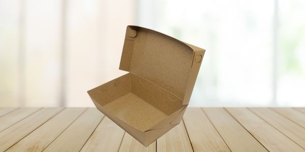 snack box