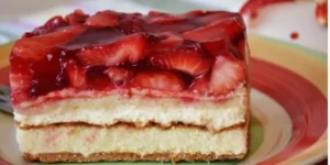 Dessert Box, salah satu makanan hits favorit remaja