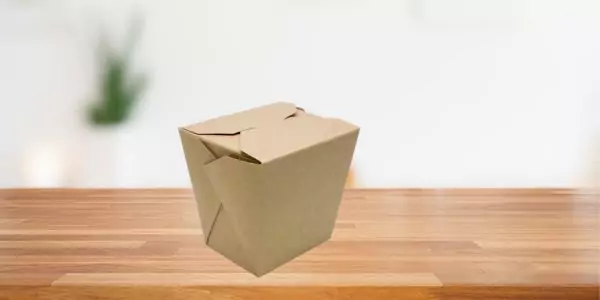Food pail 