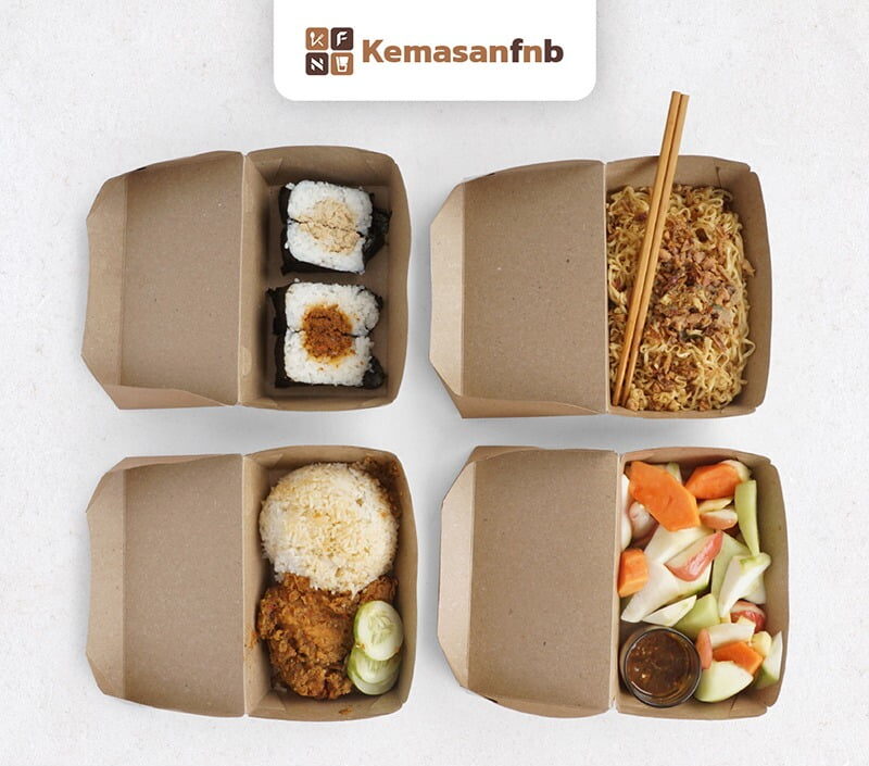 Tidak Berbau dan Mempengaruhi Rasa Makanan