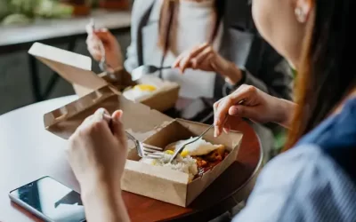 Kemasan Makanan Food Grade Bikin Bisnis Makin Laris!