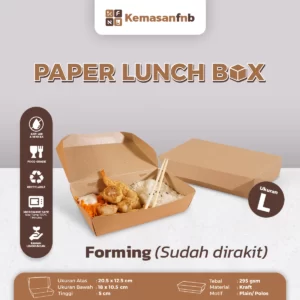 kemasan lunchbox
