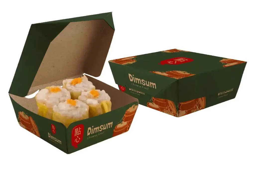 jual box dimsum
