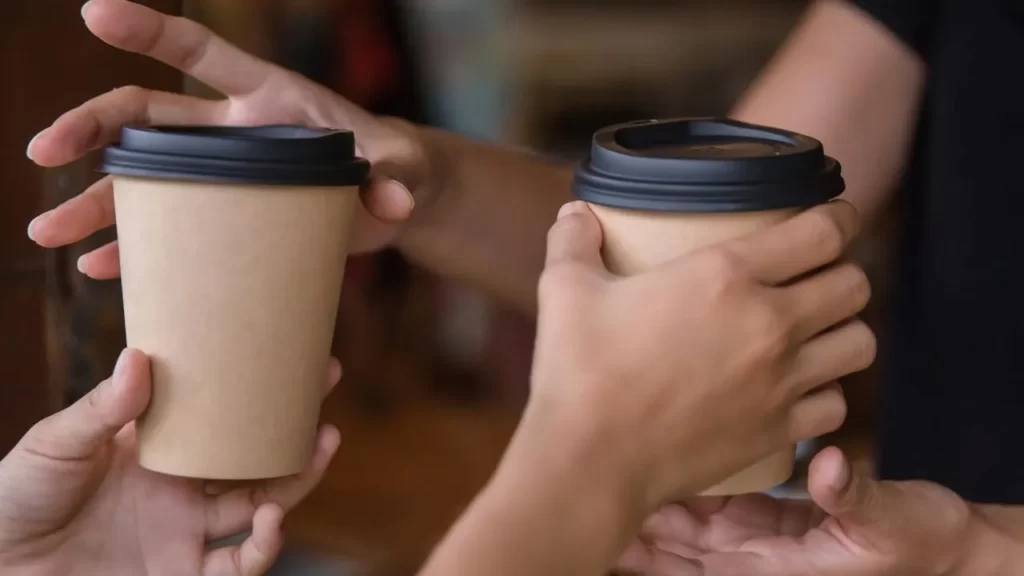 kopi dan teh, usaha food truck yang menjanjikan