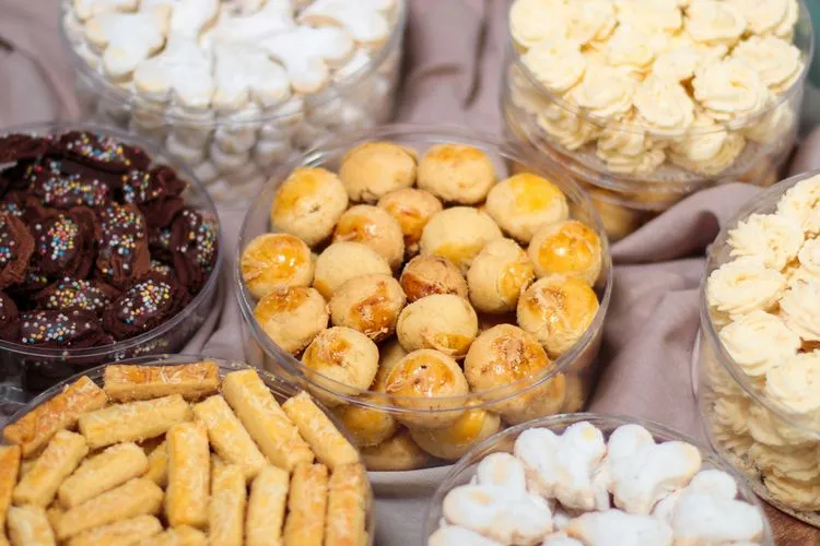 bisnis kue kering ramadhan