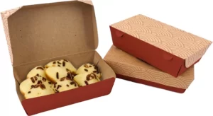 kemasan kue cubit