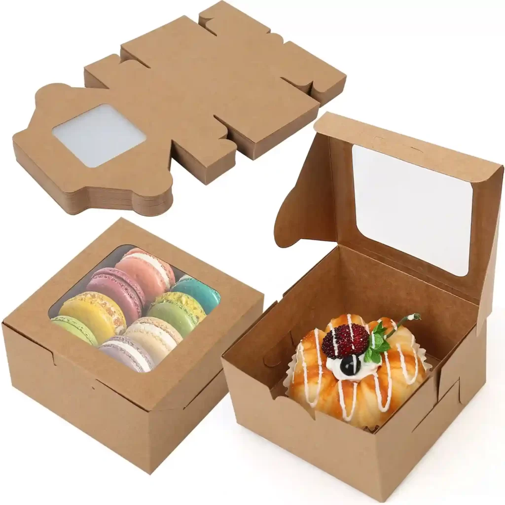 cake box