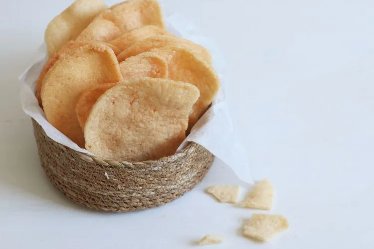 kerupuk