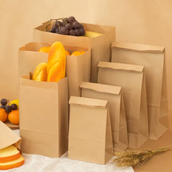 paper bag