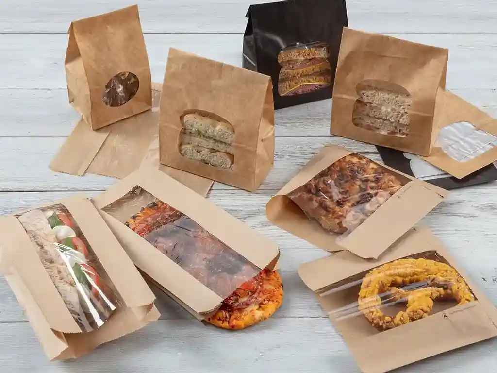 syarat kemasan produk makanan yang baik yaitu ramah lingkungan