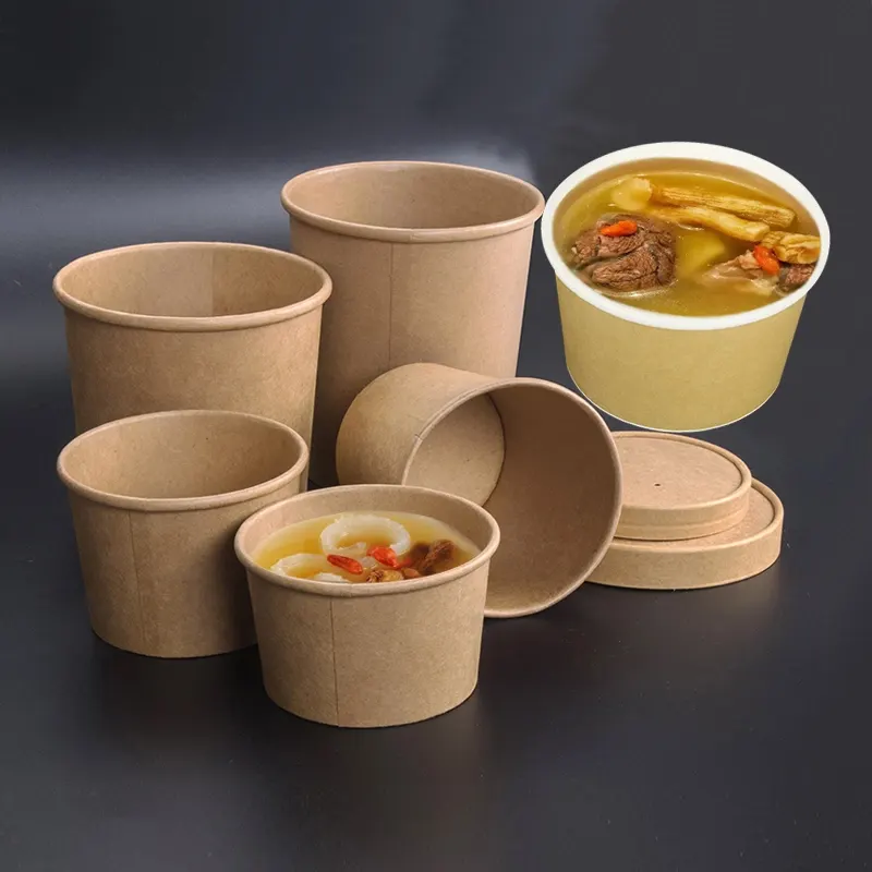 paper bowl
