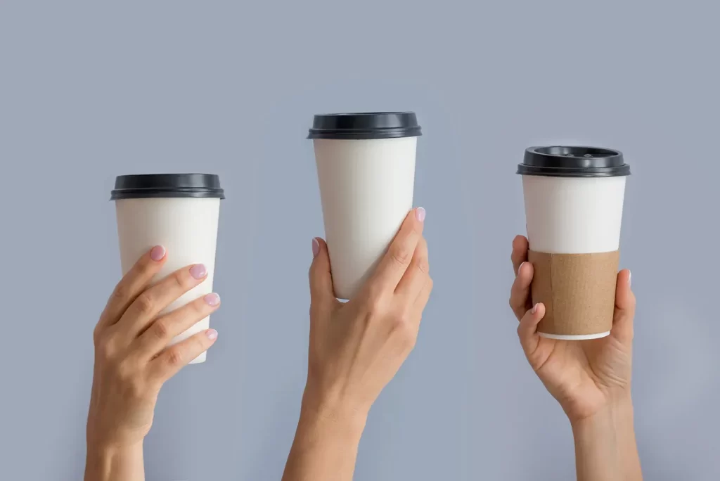 paper cup