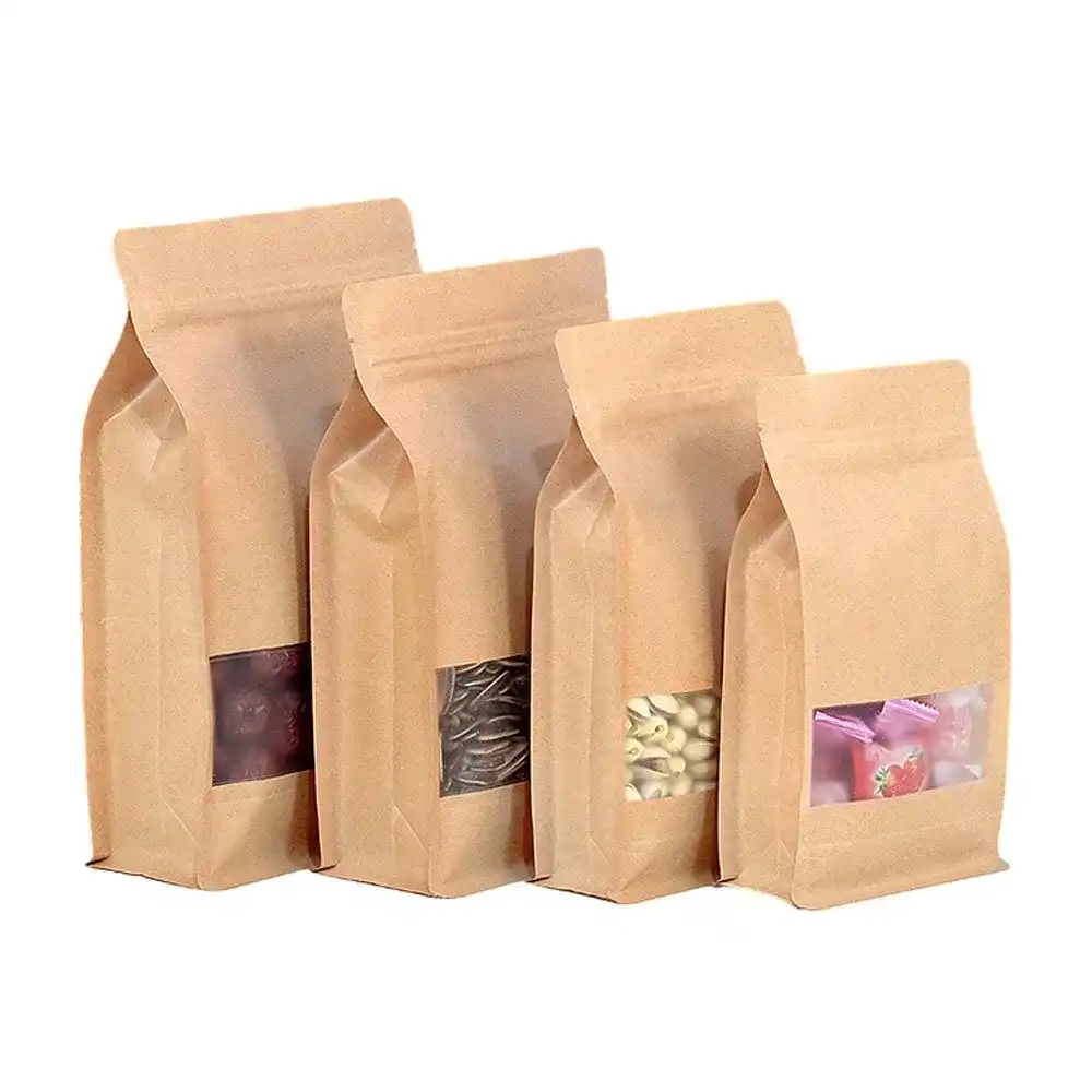 paper pouch