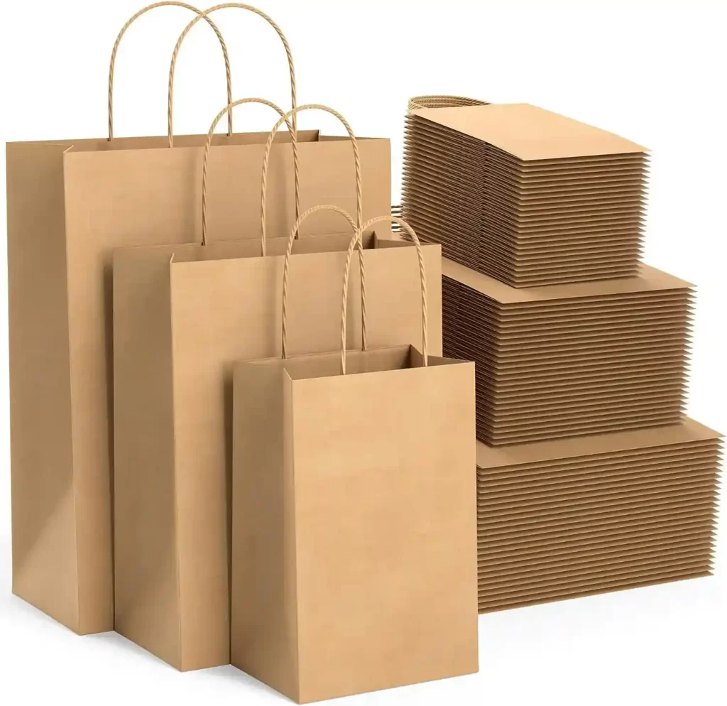 tas kertas