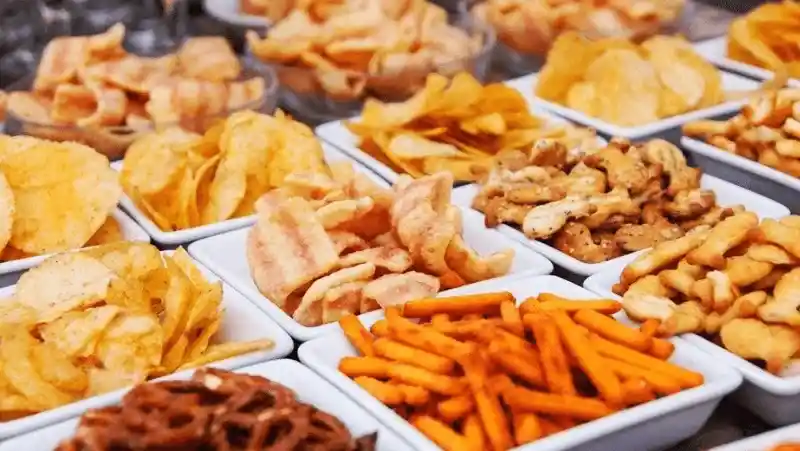 usaha makanan ringan, contoh bisnis modal 500rb