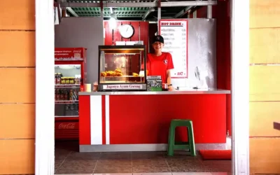 Kelemahan Usaha Fried Chicken dan Solusinya
