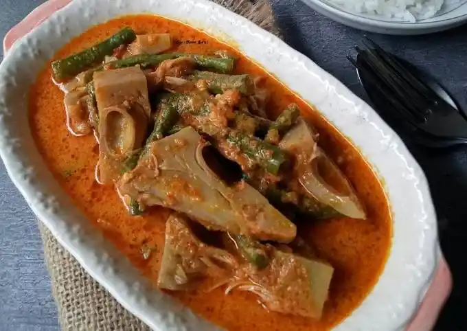 sayur lodeh