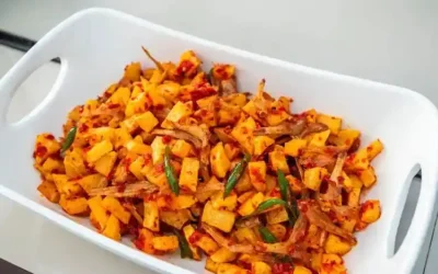 18 Menu Catering Prasmanan Sederhana, Ide Bisnis Rumahan