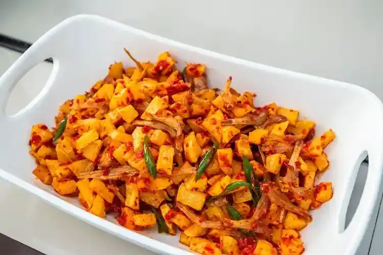 18 Menu Catering Prasmanan Sederhana, Ide Bisnis Rumahan