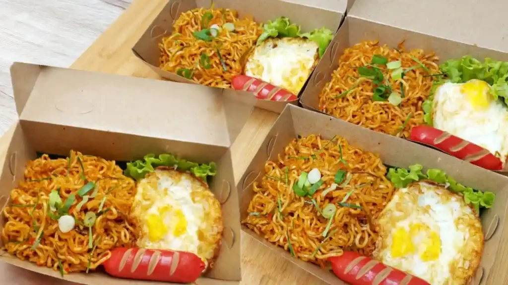 mie goreng