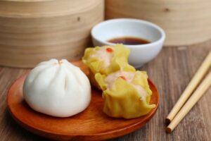 dimsum kekinian
