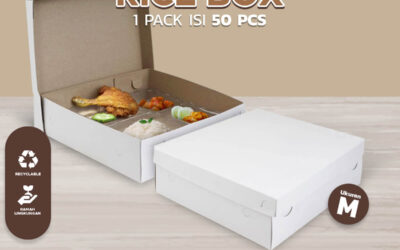 5 Ide Menu Catering Makan Siang Kantoran