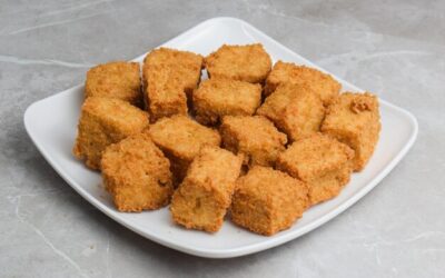 Analisis Swot Tahu Crispy : Kunci Keberhasilan Bisnis!