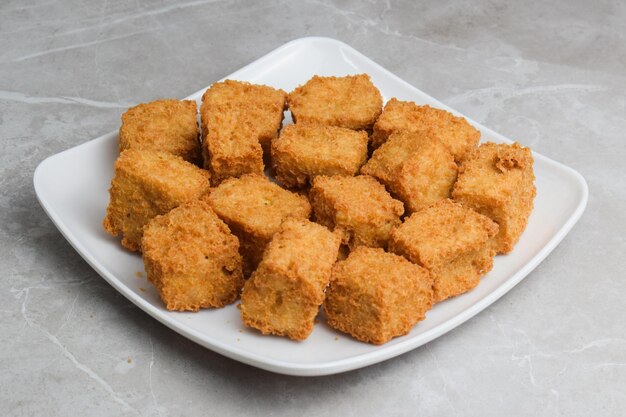 tahu crispy