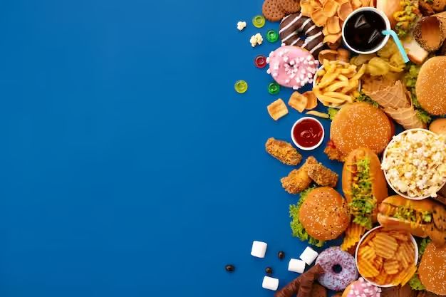 ide jualan makanan online