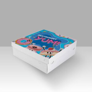 design kotak nasi catering