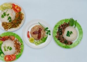 menu catering pernikahan