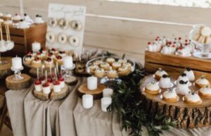 menu catering pernikahan