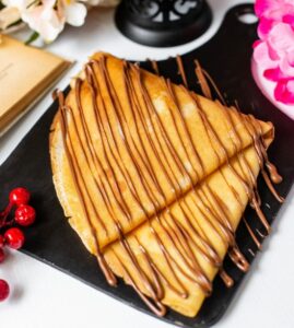 crepes