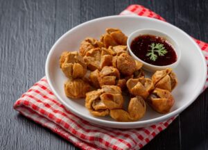 bakso mekar