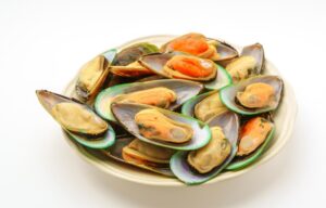 kerang hijau 