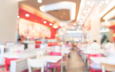 Apa itu Food Court? Keunggulan dan Potensi Keberhasilannya!