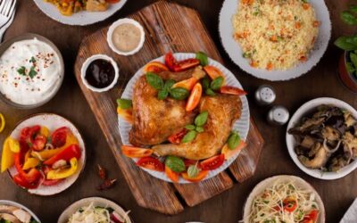 12 Tips Memulai Bisnis Kuliner dari Nol!