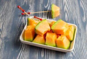 rujak buah