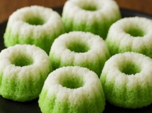usaha kue basah seribuan