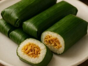 usaha kue basah seribuan