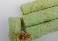 dadar gulung