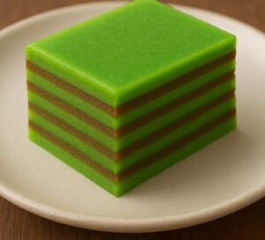 snack kue lapis