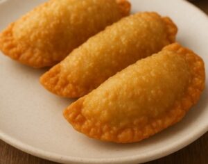 menu snack arisan
