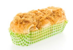 roti abon