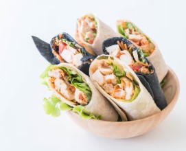 kebab