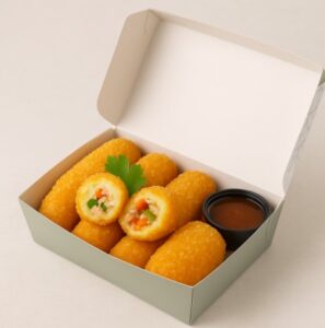 kroket kentang