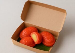 kue ku