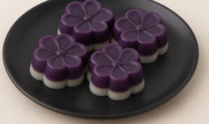 kue talam 