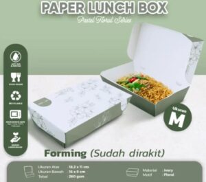 kemasan foodgrade