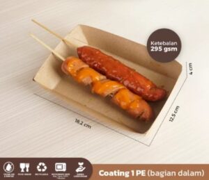 kemasan food grade
